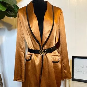 ‼️SOLD‼️Robe dress